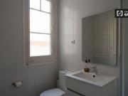 Elegante apartamento de 1 dormitorio en alquiler en...