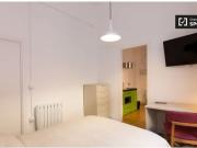 Elegante apartamento de 1 dormitorio en alquiler en el...