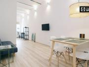 Elegante apartamento de 1 dormitorio en alquiler en El...