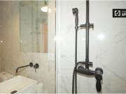 Elegante apartamento de 1 dormitorio en alquiler en El Raval
