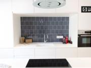Elegante apartamento de 1 dormitorio en alquiler en Gràcia