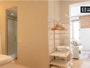 Elegante apartamento de 1 dormitorio en alquiler en La...