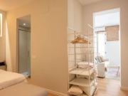 Elegante apartamento de 1 dormitorio en alquiler en La...