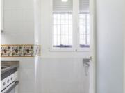 Elegante apartamento de 1 dormitorio en alquiler en Lavapiés