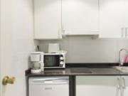 Elegante apartamento de 1 dormitorio en alquiler en...
