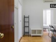 Elegante apartamento de 1 dormitorio en alquiler en...