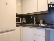 Elegante apartamento de 1 dormitorio en alquiler en...