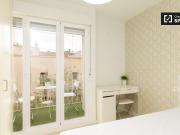 Elegante apartamento de 1 dormitorio en alquiler en...