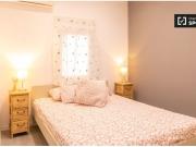 Elegante apartamento de 1 dormitorio en alquiler en...