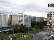 Elegante apartamento de 1 dormitorio en alquiler en Tetuán