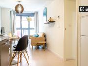 Piso en alquiler de 1 dormitorio en Morvedre, Valencia