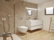 Elegante apartamento de 1 dormitorio en edificio...