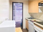 Elegante apartamento de 2 dormitorios con aire... Elegante apartamento de 2 dormitorios con aire...