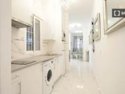 Elegante apartamento de 2 dormitorios con aire...
