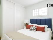 Elegante apartamento de 2 dormitorios con aire...