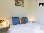 Elegante apartamento de 2 dormitorios con balcón en...