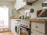 Elegante apartamento de 2 dormitorios con terraza en...