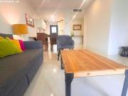 Elegante Apartamento de 2 Dormitorios con Vistas al Mar,...