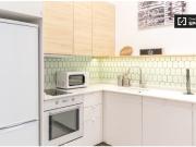 Elegante apartamento de 2 dormitorios en alquiler cerca...