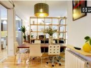 Elegante apartamento de 2 dormitorios en alquiler en...