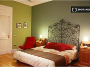 Elegante apartamento de 2 dormitorios en alquiler en Centro