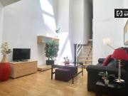 Elegante apartamento de 2 dormitorios en alquiler en...