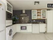 Elegante apartamento de 2 dormitorios en alquiler en...