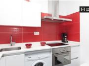 Elegante apartamento de 2 dormitorios en alquiler en Chueca