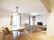 Elegante apartamento de 2 dormitorios en alquiler en...