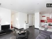 Elegante apartamento de 2 dormitorios en alquiler en...