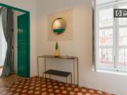 Elegante apartamento de 2 dormitorios en alquiler en...