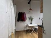 Elegante apartamento de 2 dormitorios en alquiler en El Born