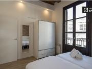 Elegante apartamento de 2 dormitorios en alquiler en El...