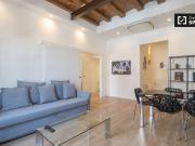 Apartamento de 2 dormitorios en alquiler en El Raval,...