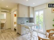 Apartamento de 2 dormitorios en alquiler en La...