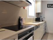 Elegante apartamento de 2 dormitorios en alquiler en...