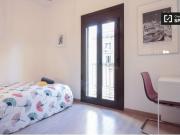 Elegante apartamento de 2 dormitorios en alquiler en...