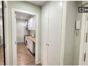 Elegante apartamento de 2 dormitorios en alquiler en Moncloa