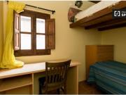 Elegante apartamento de 2 dormitorios en alquiler en Realejo