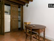 Elegante apartamento de 2 dormitorios en alquiler en...
