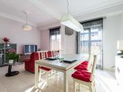 Elegante apartamento de 2 dormitorios en alquiler en...