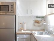 Elegante apartamento de 2 dormitorios en alquiler en...