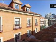 Elegante apartamento de 2 dormitorios en alquiler,...