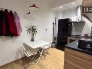 Elegante apartamento de 2 dormitorios en El Born, Barcelona