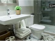 Elegante apartamento de 2 dormitorios en el centro de...