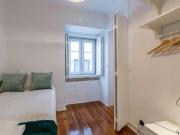 Elegante apartamento de 2 quartos para alugar em...