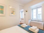 Elegante apartamento de 2 quartos para alugar em...