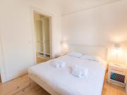 Elegante apartamento de 2 quartos perto do IADE