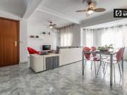Elegante apartamento de 3 camas en alquiler en Jesús,...