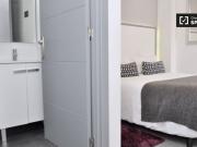 Elegante apartamento de 3 dormitorios cerca de Sagrada...